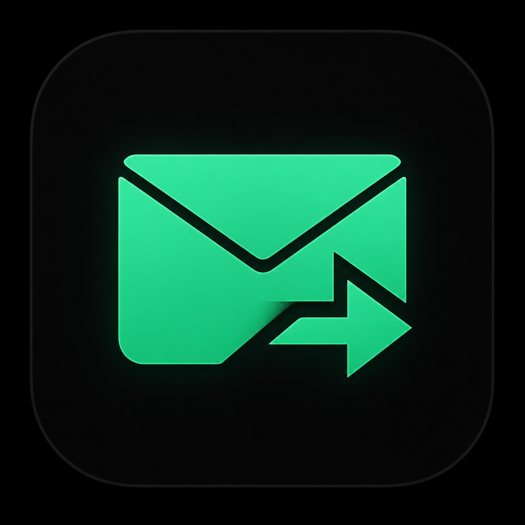 Hmailer logo
